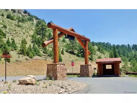 33550 Mount Wilson Rd, Pine, CO 80470 photo 12