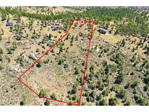 33550 Mount Wilson Rd, Pine, CO 80470 photo 22