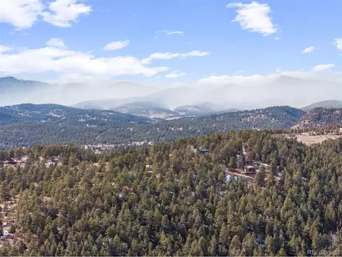 33550 Mount Wilson Rd, Pine, CO 80470 photo 33