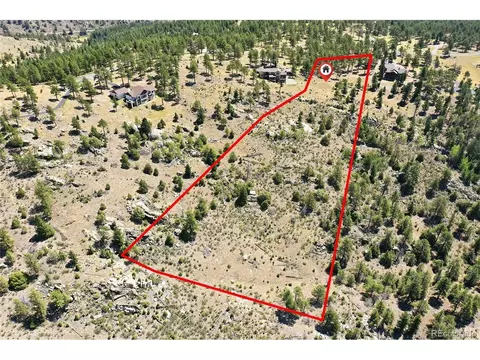 33550 Mount Wilson Rd, Pine, CO 80470 photo 39