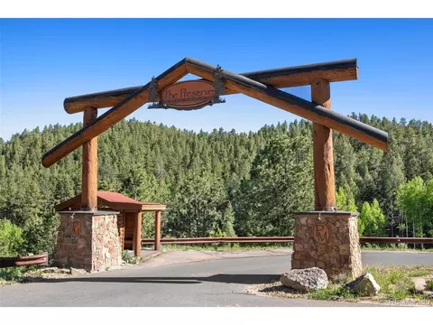 33550 Mount Wilson Rd, Pine, CO 80470 photo 11