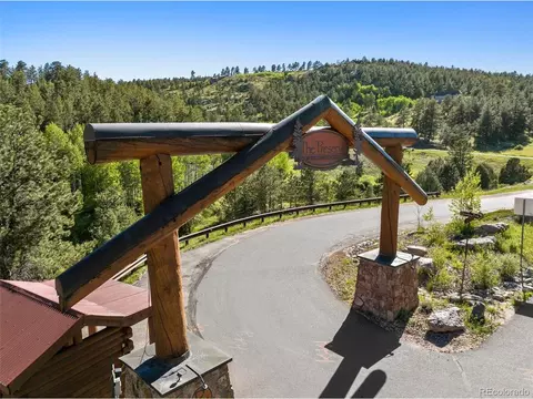 33550 Mount Wilson Rd, Pine, CO 80470 photo 37