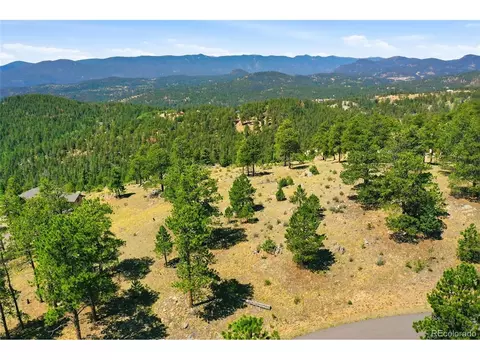 33550 Mount Wilson Rd, Pine, CO 80470 photo 14