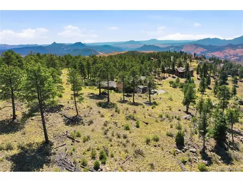 33550 Mount Wilson Rd, Pine, CO 80470 photo 19