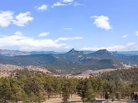 33550 Mount Wilson Rd, Pine, CO 80470 photo 3