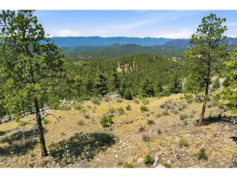 33550 Mount Wilson Rd, Pine, CO 80470 photo 16