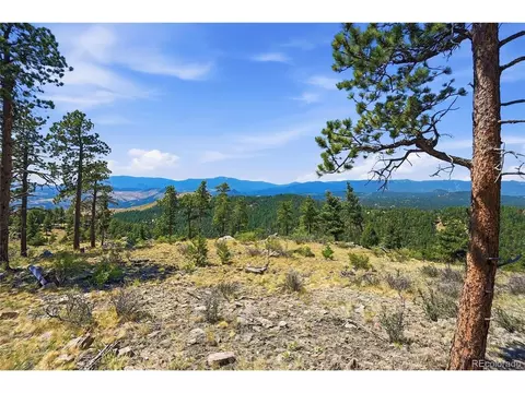 33550 Mount Wilson Rd, Pine, CO 80470 photo 7