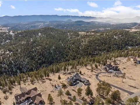 33550 Mount Wilson Rd, Pine, CO 80470 photo 36