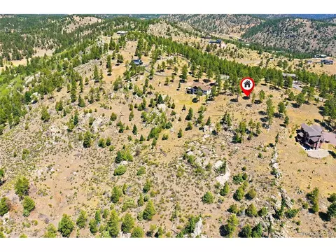 33550 Mount Wilson Rd, Pine, CO 80470 photo 24