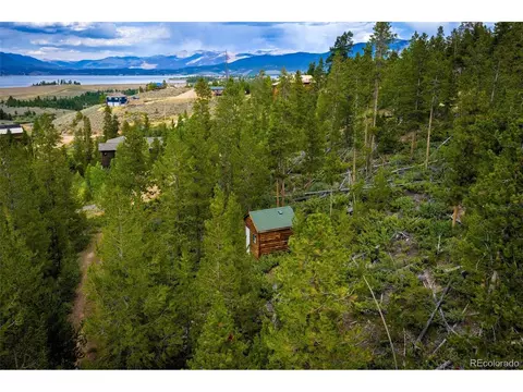 4 Gcr 6233, Granby, CO 80446