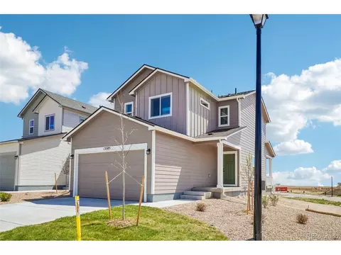 13505 Nederland Dr, Peyton, CO 80831