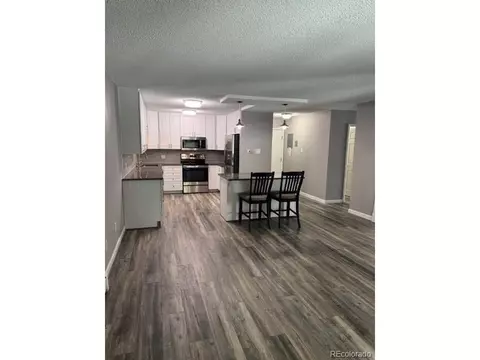 Undisclosed, Aurora, CO 80014