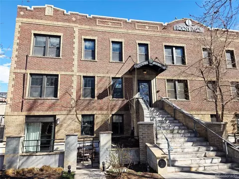 740 N Sherman St #305, Denver, CO 80203