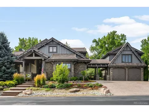 1536 E Fair Pl, Littleton, CO 80121