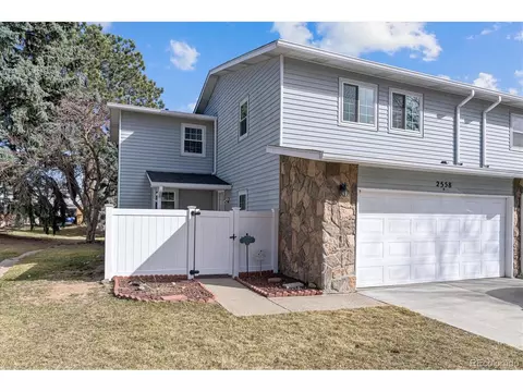2558 S Vaughn Way #A, Aurora, CO 80014