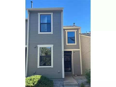 4622 S Fraser Cir #C, Aurora, CO 80015