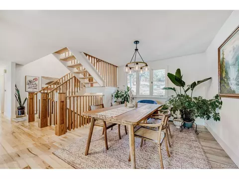 Dining - 924 Kelly Rd, Boulder, CO 80302 photo 1 of 2