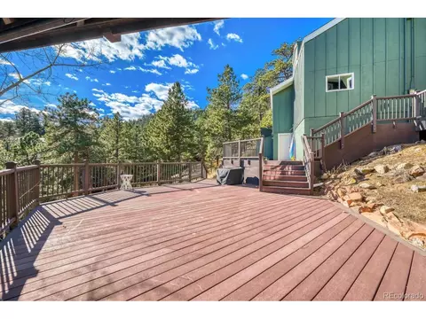 Exterior - 924 Kelly Rd, Boulder, CO 80302 photo 10 of 10