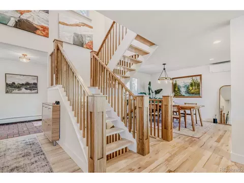 Entry Way - 924 Kelly Rd, Boulder, CO 80302 photo 1 of 1
