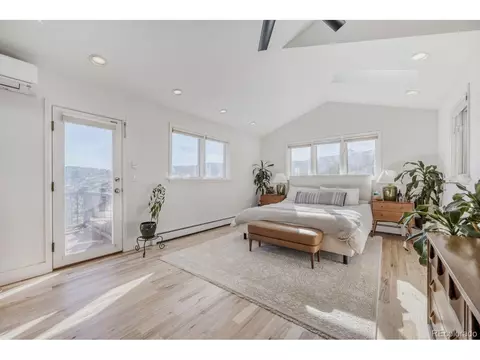 Bedroom - 924 Kelly Rd, Boulder, CO 80302 photo 1 of 7