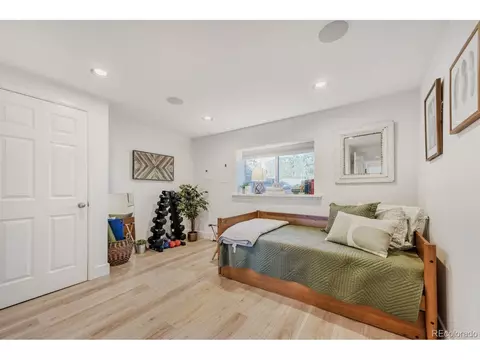 Bedroom - 924 Kelly Rd, Boulder, CO 80302 photo 7 of 7