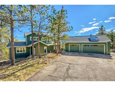 924 Kelly Rd, Boulder, CO 80302