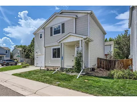 11887 W Tufts Pl, Morrison, CO 80465