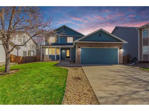 1421 James Way, Erie, CO 80516