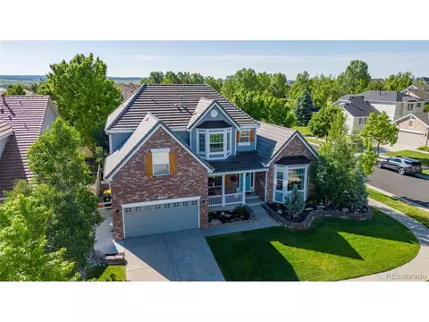 17820 Domingo Dr, Parker, CO 80134