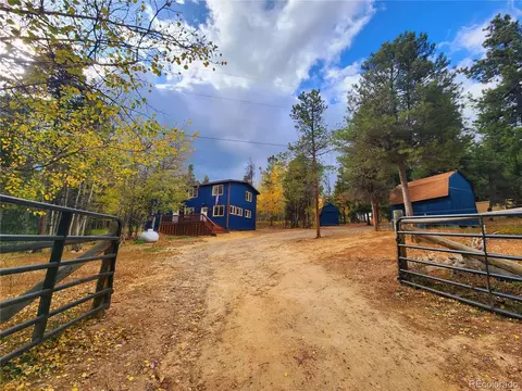 26 Hornblend Rd, Black Hawk, CO 80422 photo 19