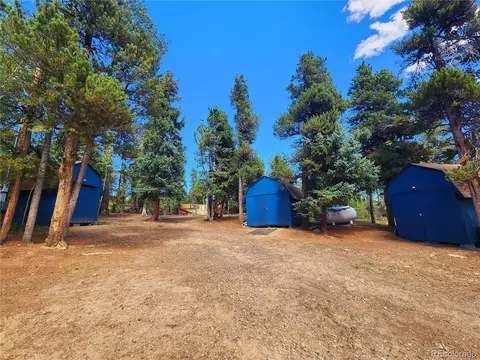 26 Hornblend Rd, Black Hawk, CO 80422 photo 23