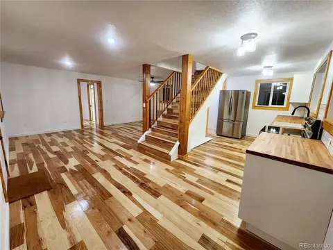 26 Hornblend Rd, Black Hawk, CO 80422 photo 2