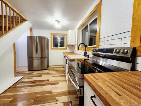 26 Hornblend Rd, Black Hawk, CO 80422 photo 3