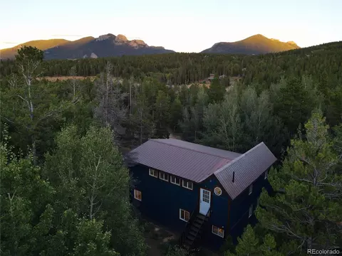 26 Hornblend Rd, Black Hawk, CO 80422 photo 16