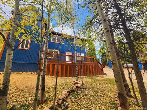 26 Hornblend Rd, Black Hawk, CO 80422 photo 18