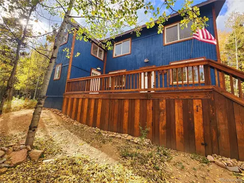 26 Hornblend Rd, Black Hawk, CO 80422