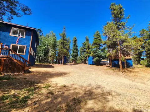 26 Hornblend Rd, Black Hawk, CO 80422 photo 20