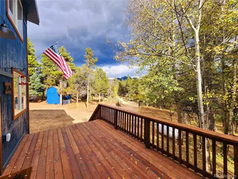 26 Hornblend Rd, Black Hawk, CO 80422 photo 21