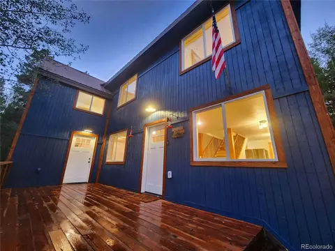26 Hornblend Rd, Black Hawk, CO 80422 photo 15