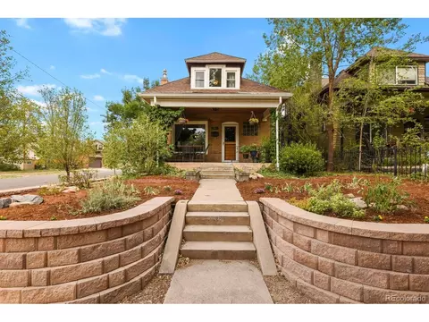 2952 N Vine St, Denver, CO 80205