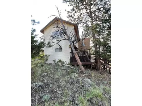 67 Overlook Dr, Bailey, CO 80421 photo 22