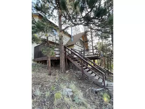 67 Overlook Dr, Bailey, CO 80421 photo 2