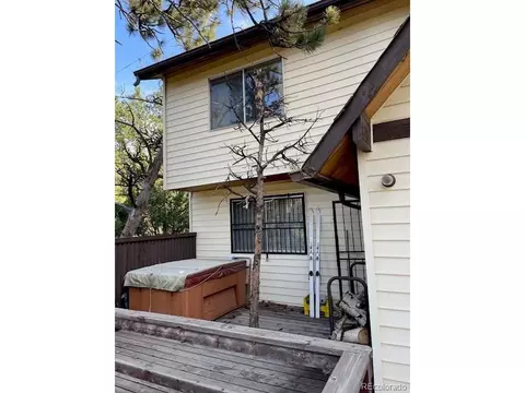 67 Overlook Dr, Bailey, CO 80421 photo 20