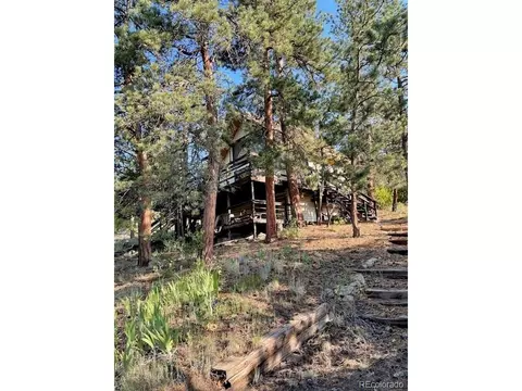 67 Overlook Dr, Bailey, CO 80421 photo 3