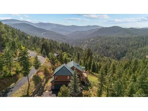 29541 Falcon Ridge Dr, Evergreen, CO 80439