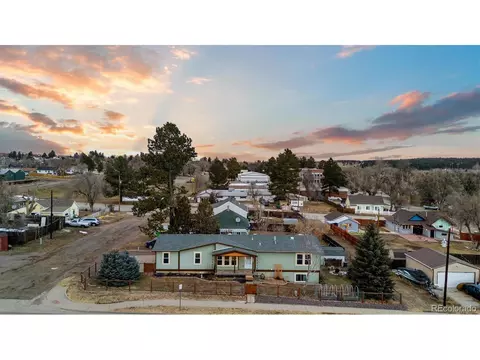 201 E Maple St, Elizabeth, CO 80107 photo 34