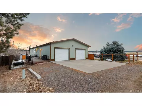 201 E Maple St, Elizabeth, CO 80107 photo 29
