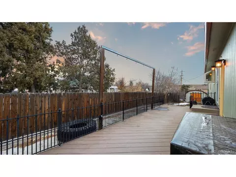 201 E Maple St, Elizabeth, CO 80107 photo 30