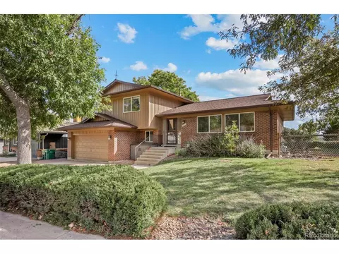 13844 W Atlantic Ave, Lakewood, CO 80228