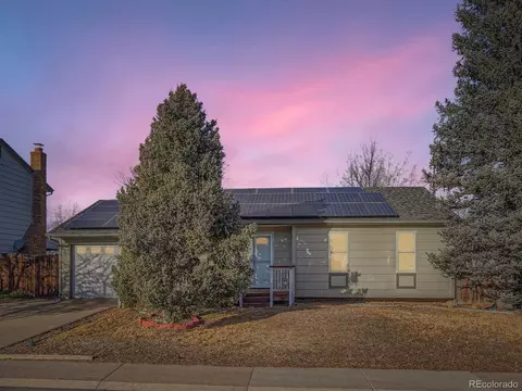 9471 W 93rd Ave, Broomfield, CO 80021